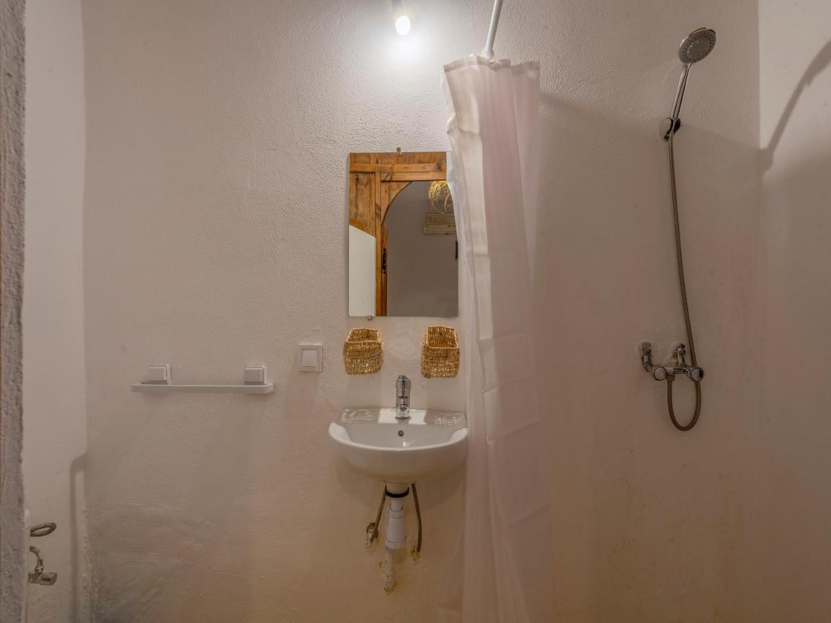 La Maison Berbere Marrakesh Eksteriør billede
