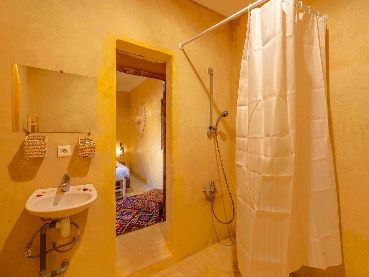 La Maison Berbere Marrakesh Eksteriør billede