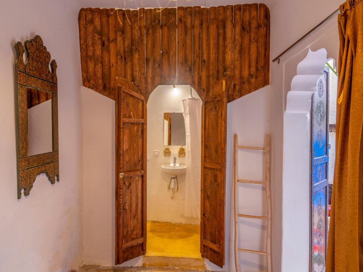 La Maison Berbere Marrakesh Eksteriør billede