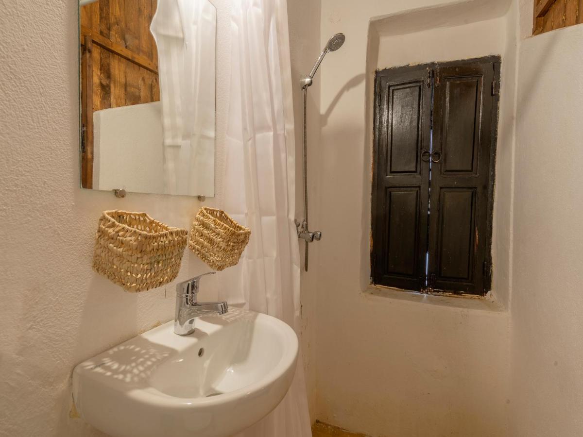 La Maison Berbere Marrakesh Eksteriør billede