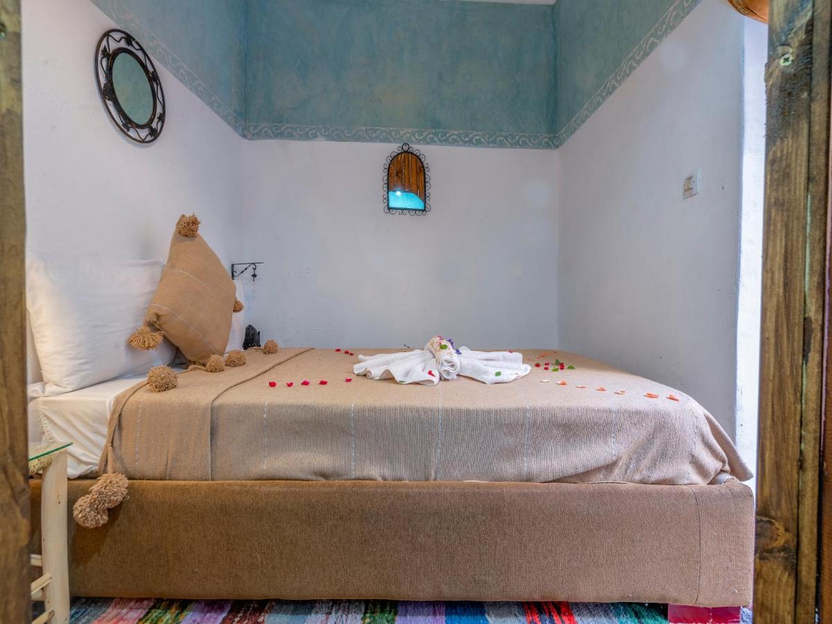 La Maison Berbere Marrakesh Eksteriør billede
