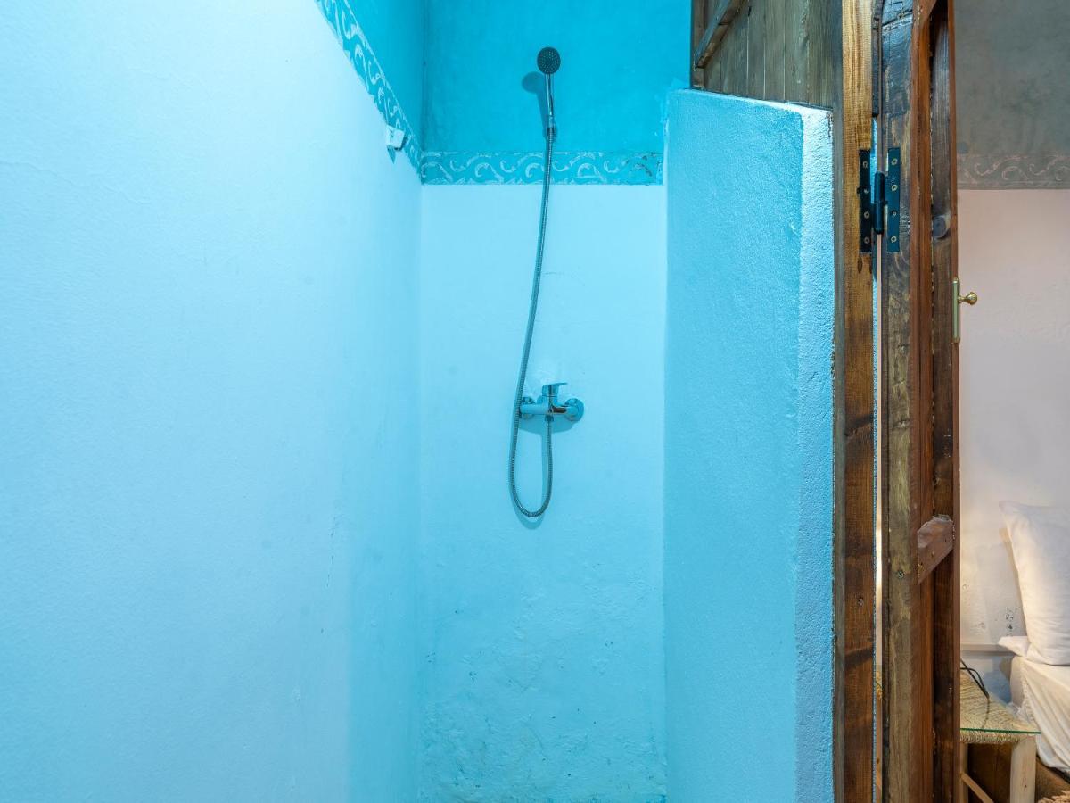 La Maison Berbere Marrakesh Eksteriør billede