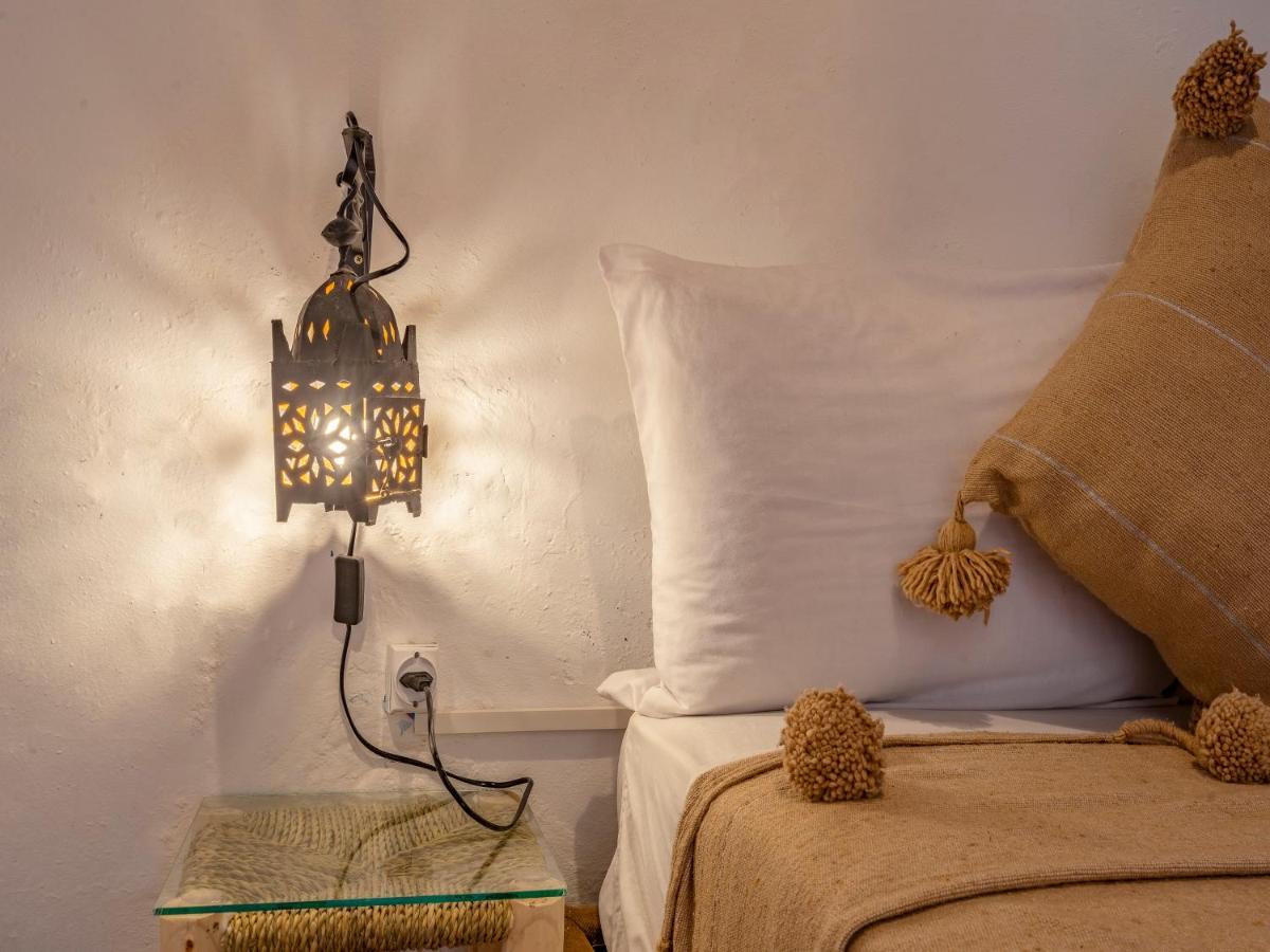 La Maison Berbere Marrakesh Eksteriør billede